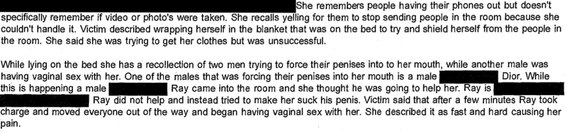 Illustration for article titled How Two Investigations Into Minnesota's Sexual-Assault Scandal Reached Two Very Different Conclusions